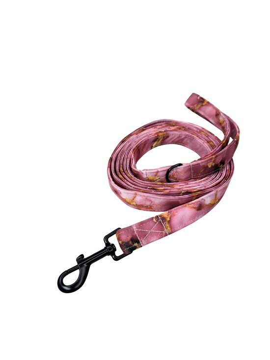 PINK MARMOR LEASH
